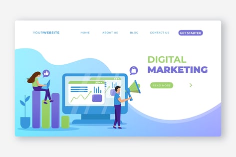 digital marketing Vancouver