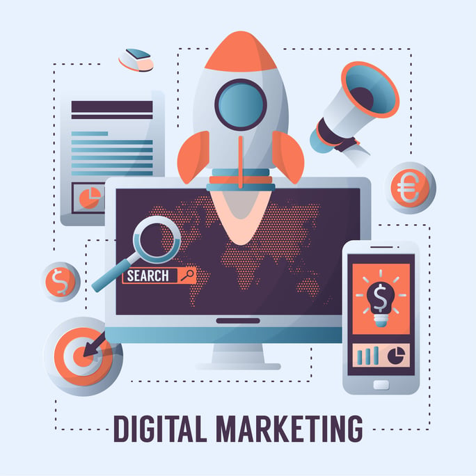 digital marketing services Vancouver